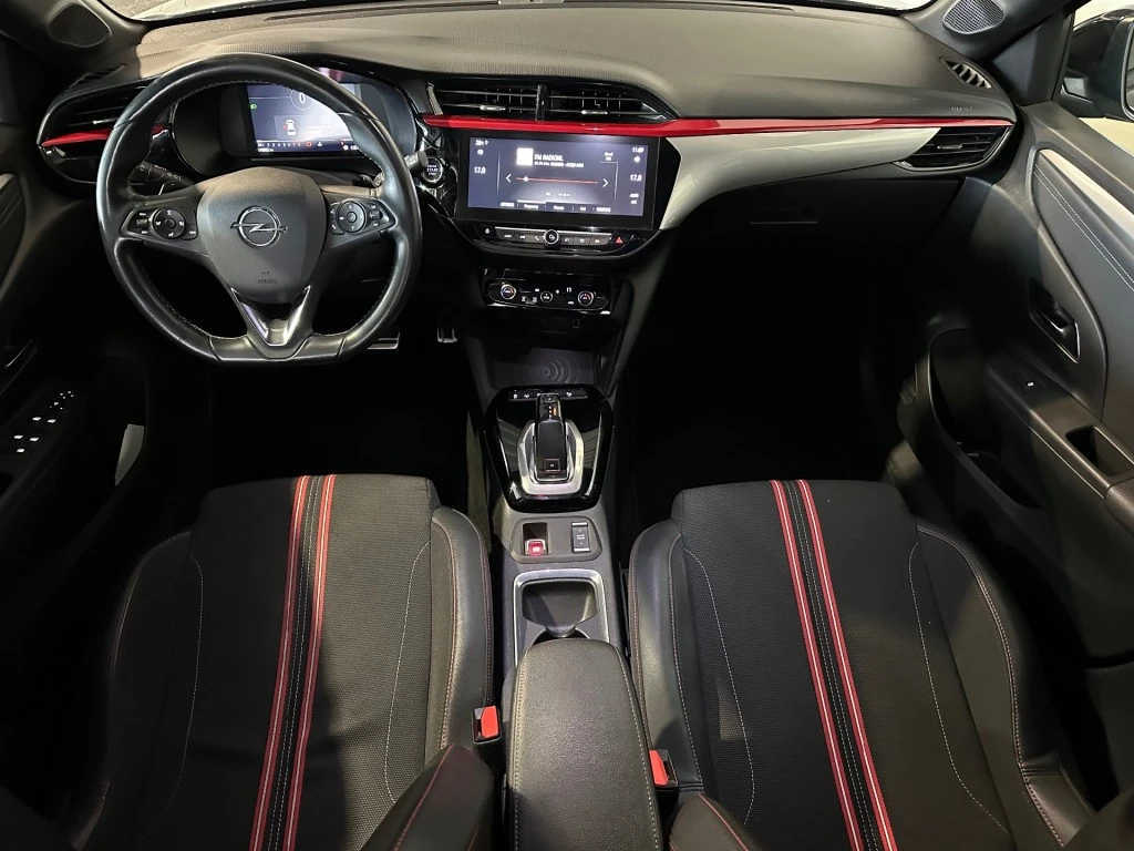 Opel Corsa – foto 16