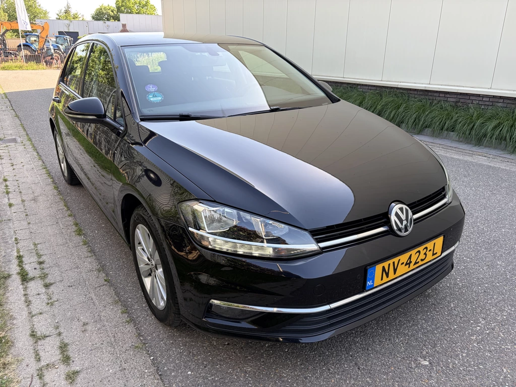 Volkswagen Golf – foto 8