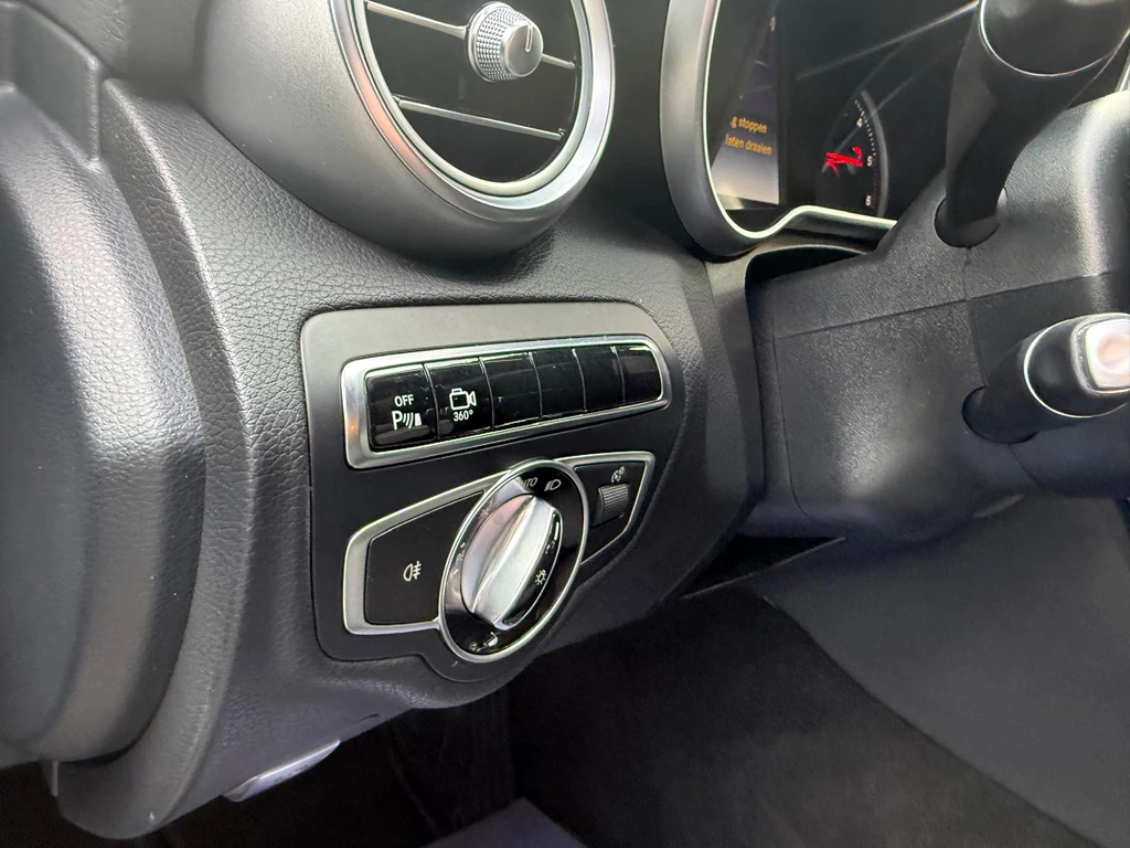 Mercedes-Benz C-Klasse – foto 29