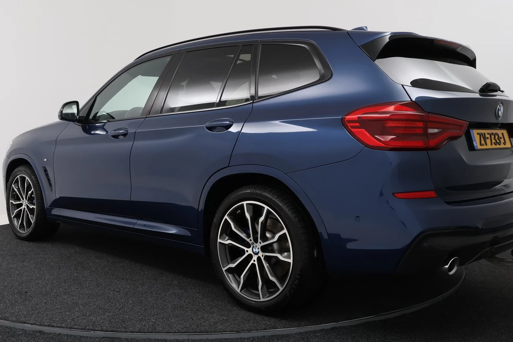 BMW X3 – foto 3