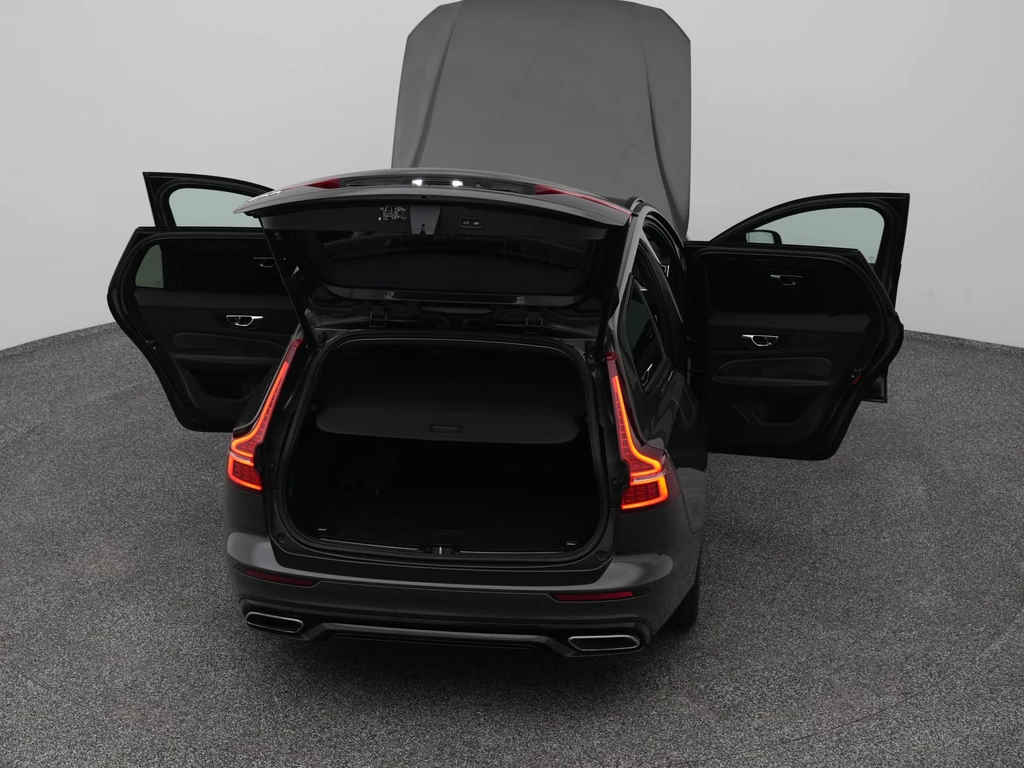 Volvo V60 – foto 32