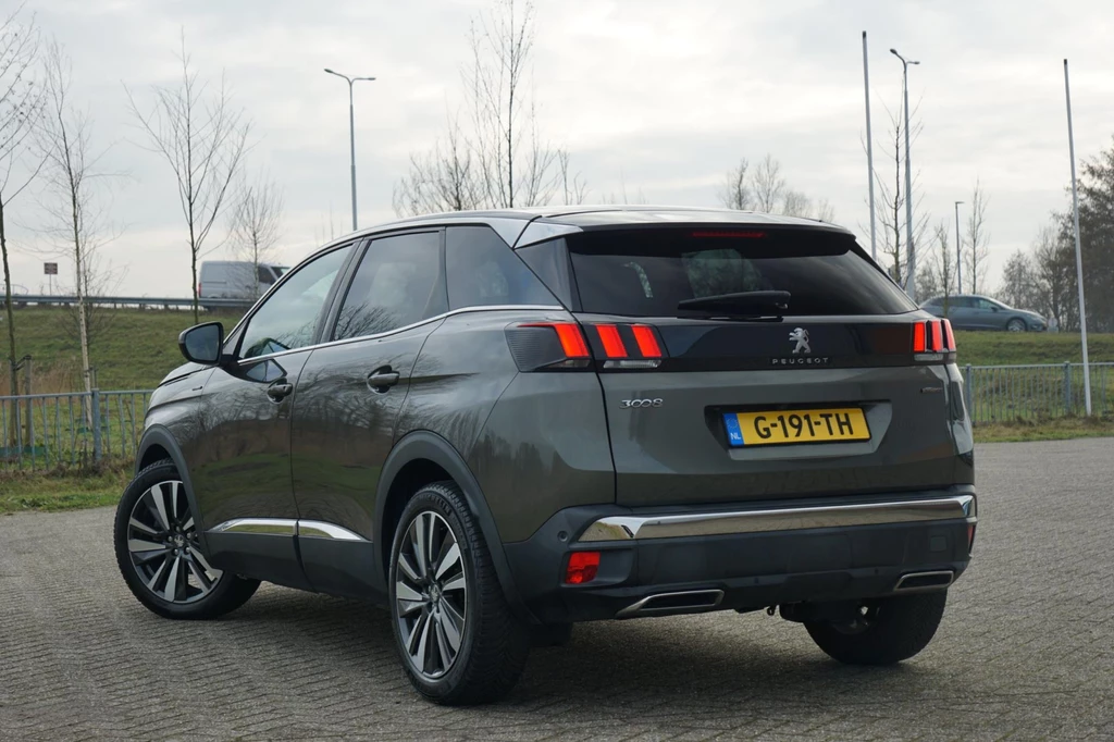 Peugeot 3008 – foto 3