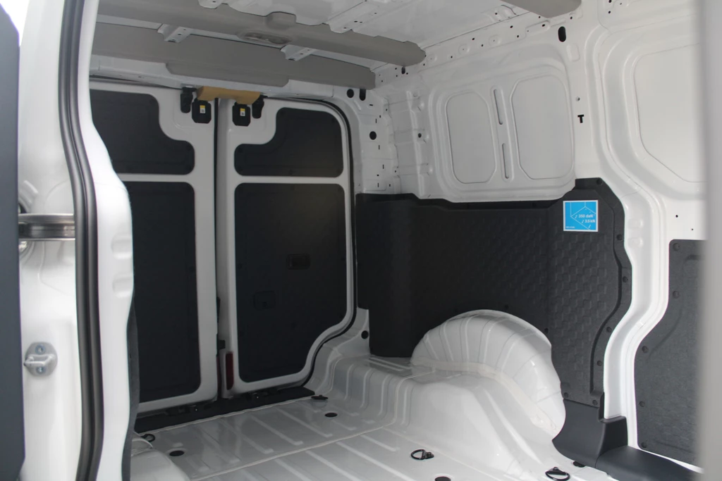 Kia PV5 – foto 13