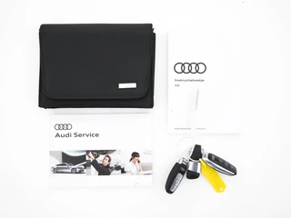 Audi A8 – thumbnail 38
