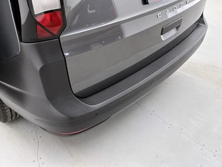 Volkswagen Caddy – thumbnail 37
