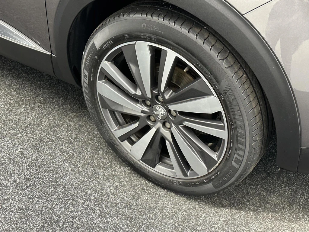 Peugeot 5008 – foto 11
