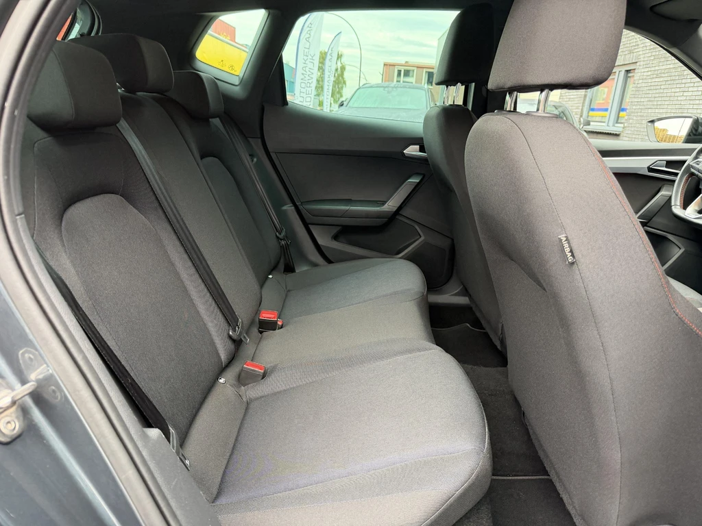 SEAT Arona – foto 32