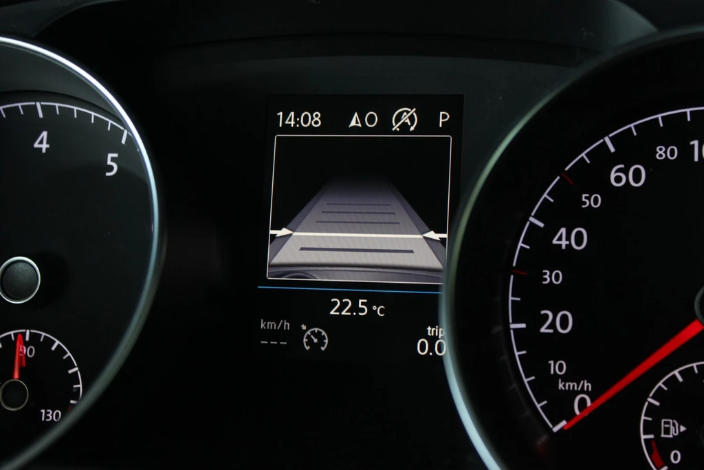 Volkswagen Touran – foto 34
