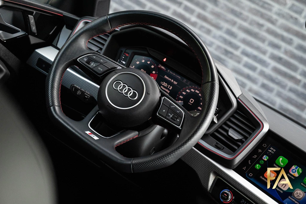 Audi A1 Sportback – foto 78