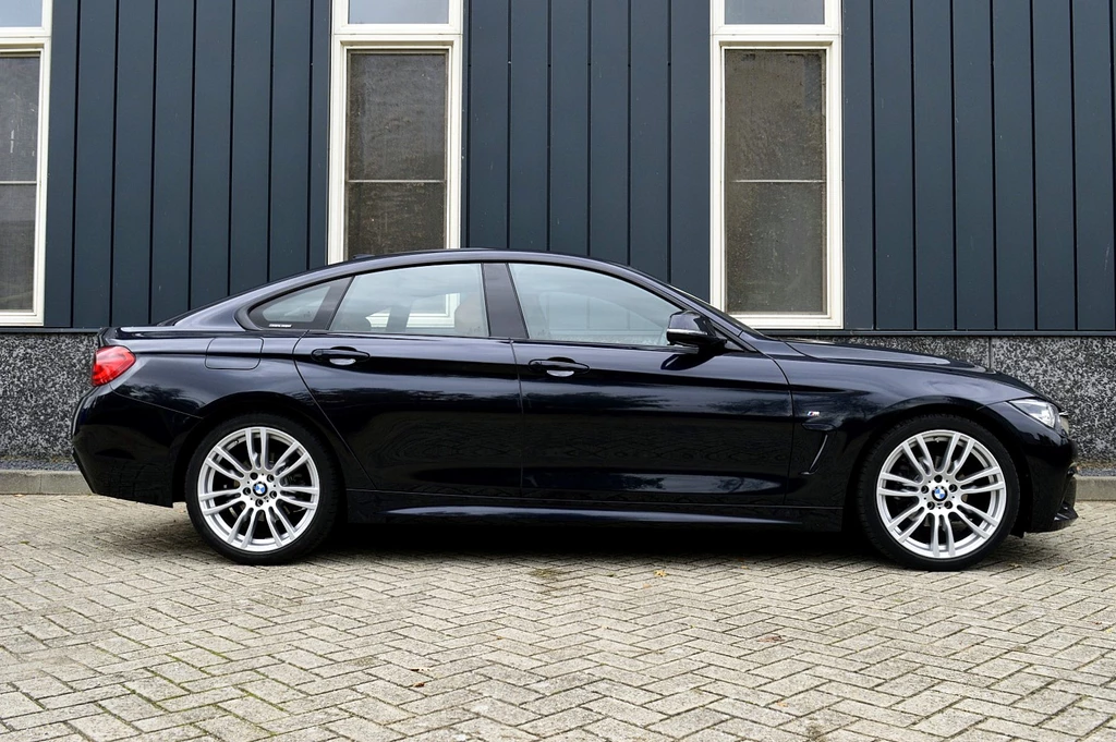 BMW 4 Serie – foto 6