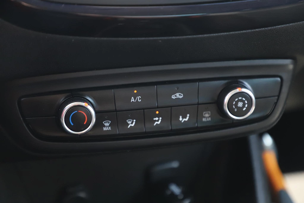 Opel Crossland X – foto 13