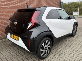 Toyota Aygo – thumbnail 6