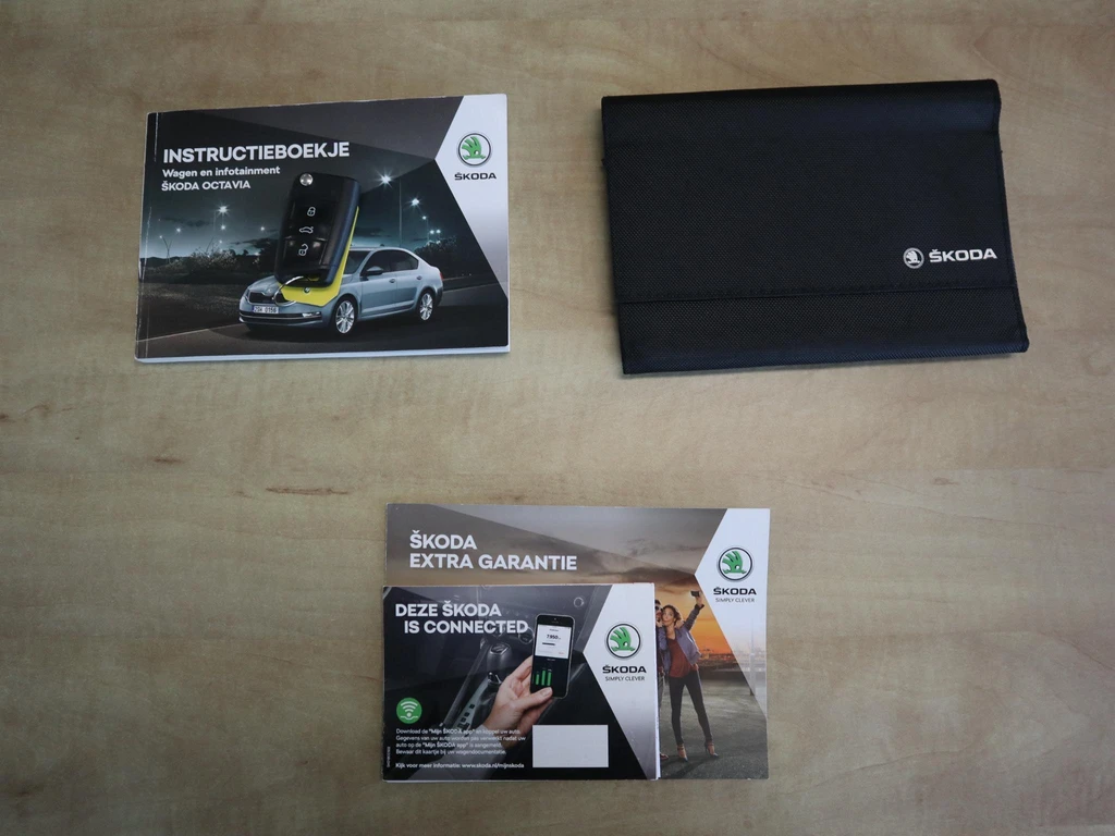 Škoda Octavia – foto 30