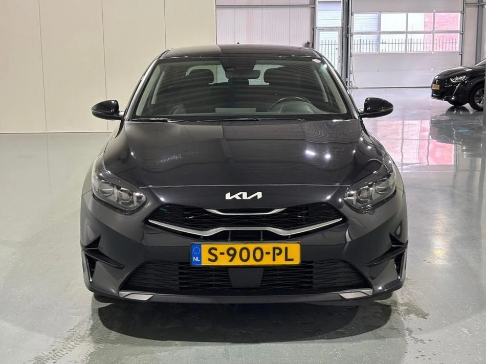 Kia Ceed – foto 6