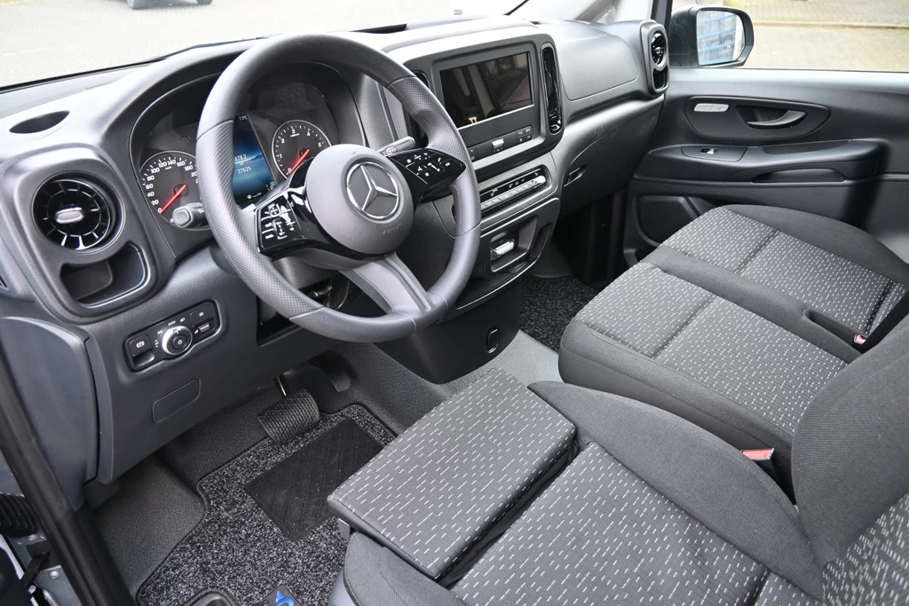 Mercedes-Benz Vito – foto 8