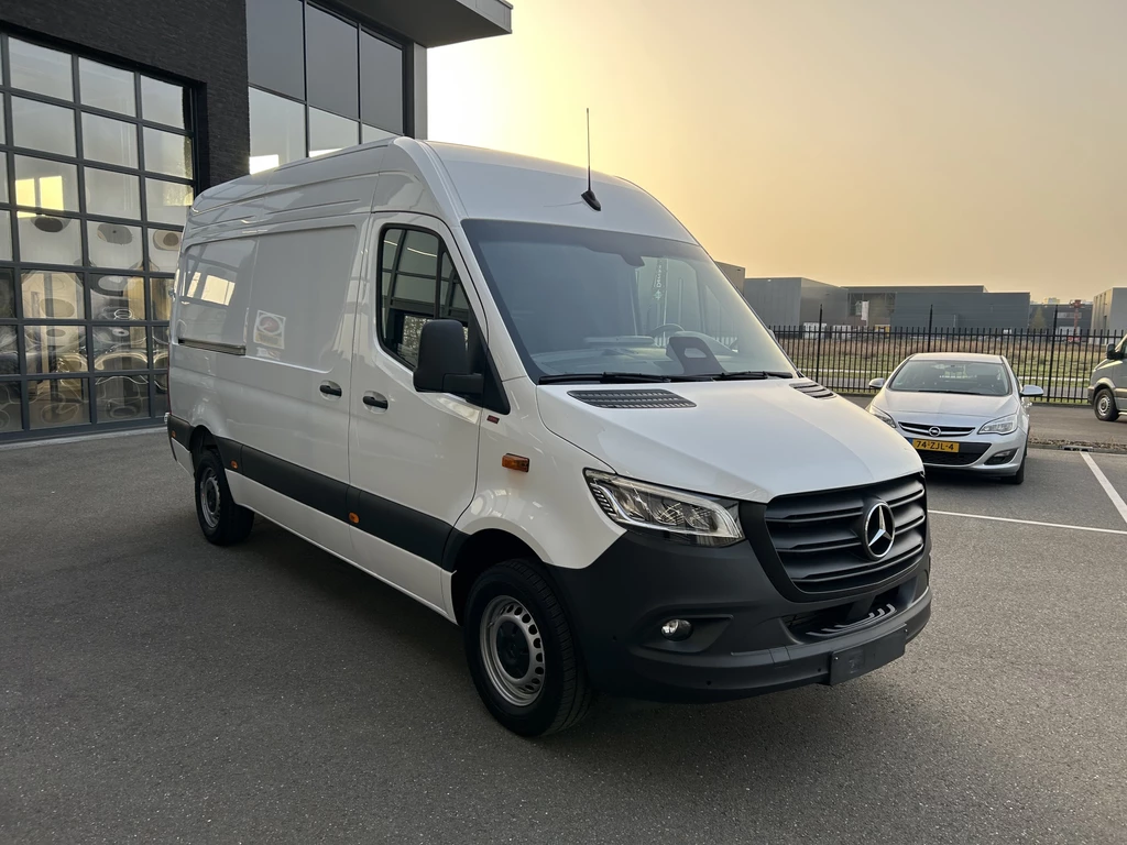Mercedes-Benz Sprinter – foto 4