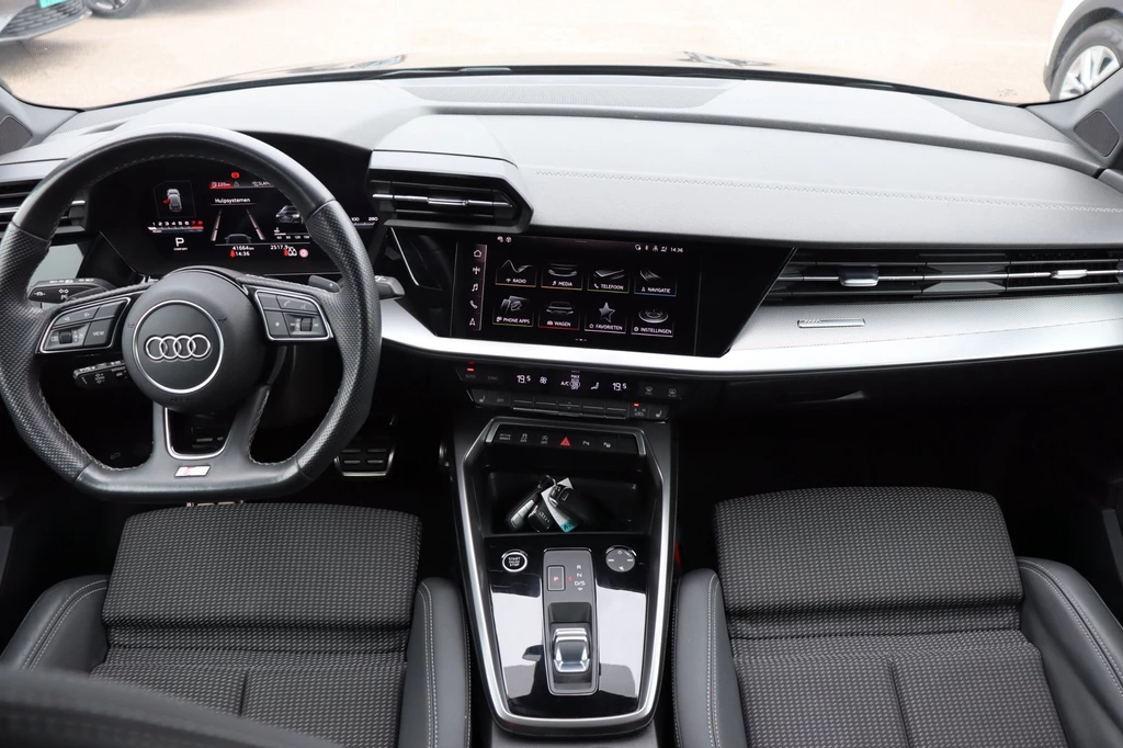 Audi A3 – foto 9