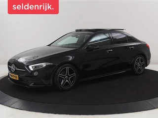 Mercedes-Benz A-Klasse – thumbnail 1