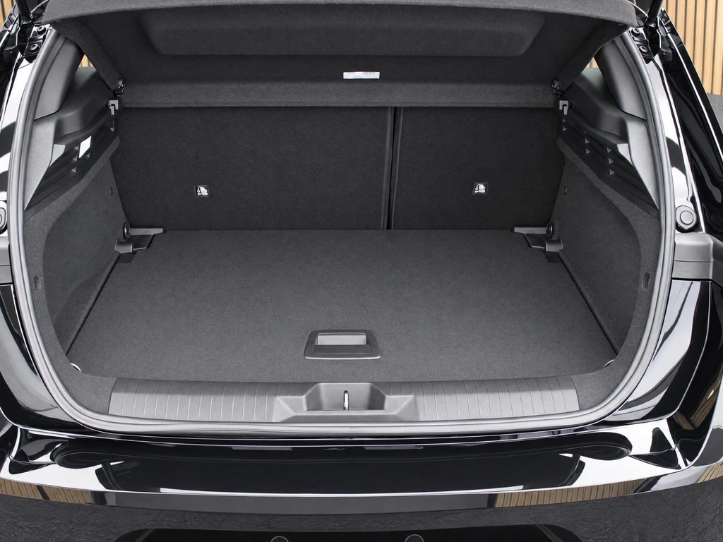 Opel Astra – foto 26