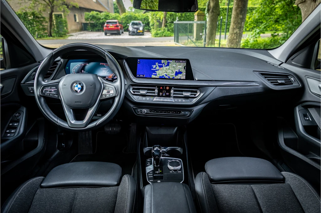 BMW 1 Serie – foto 12