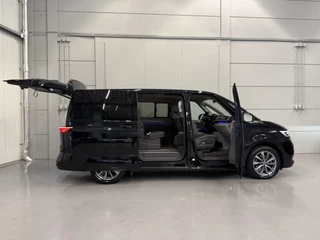 Volkswagen Multivan – thumbnail 7