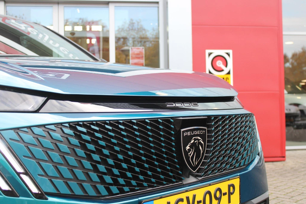 Peugeot 3008 – foto 48