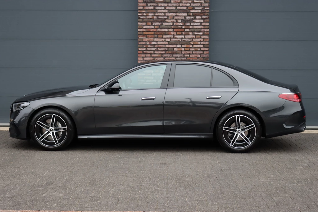 Mercedes-Benz E-Klasse – foto 2