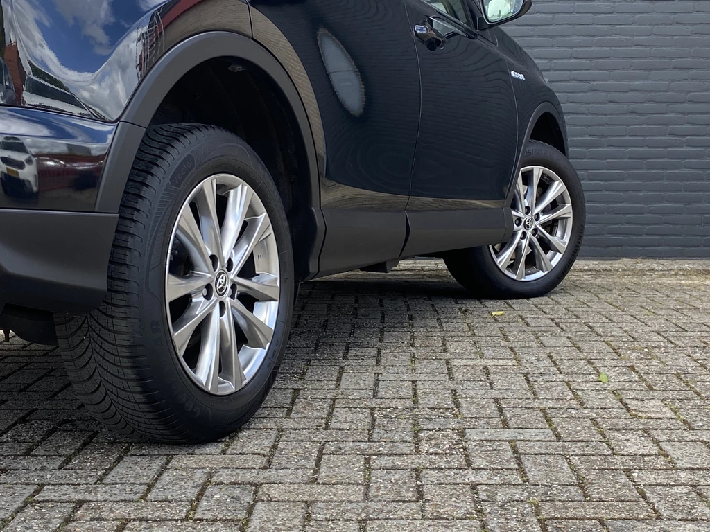 Toyota RAV4 – foto 13