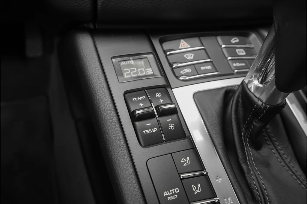 Porsche Macan – foto 45