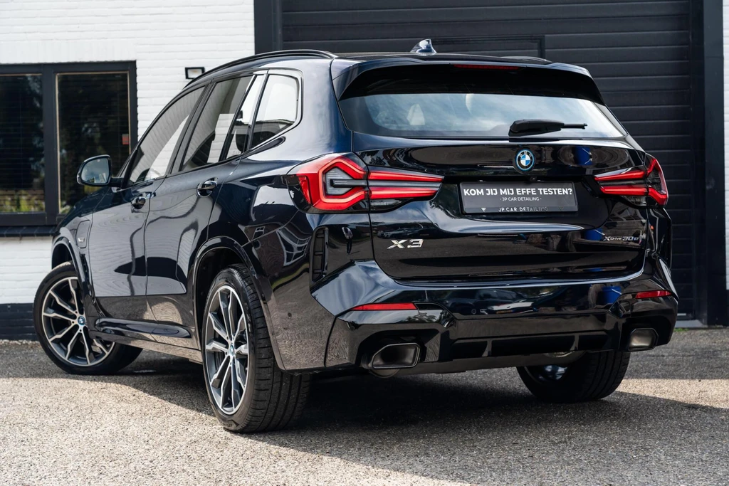 BMW X3 – foto 3