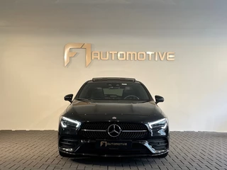 Mercedes-Benz CLA – thumbnail 8