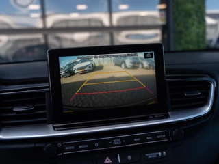 Kia Ceed Sportswagon – thumbnail 22