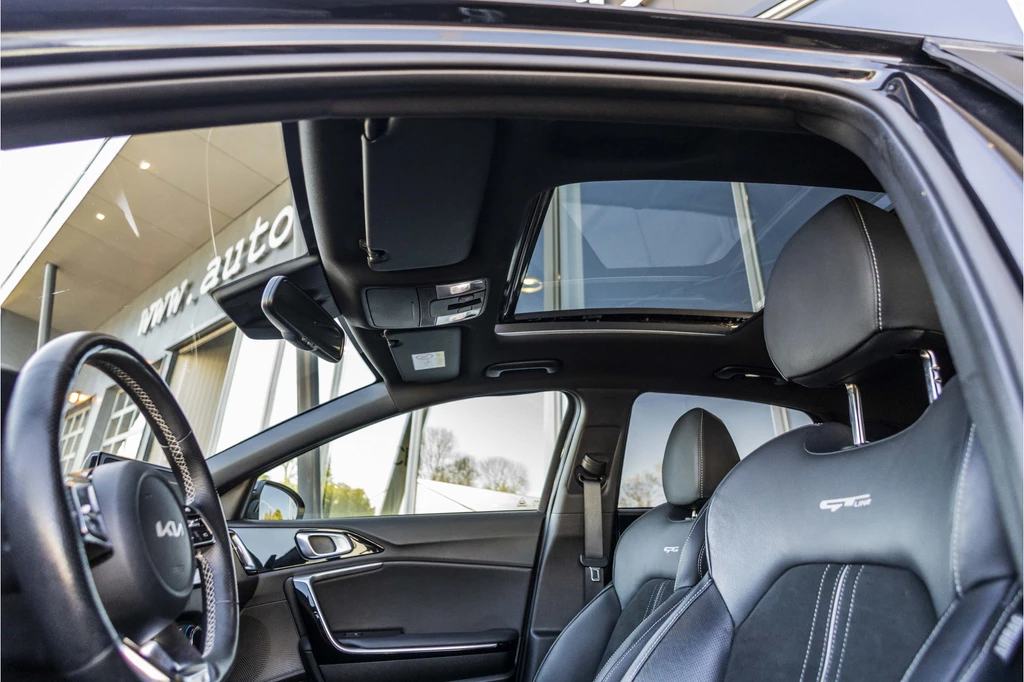 Kia Ceed – foto 17