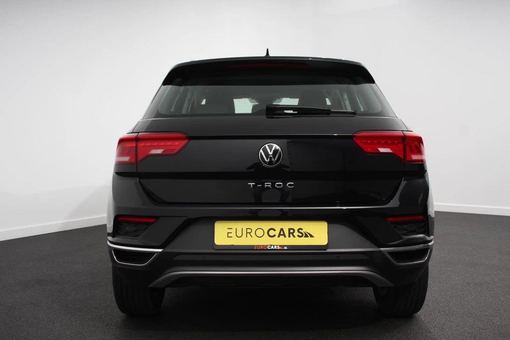 Volkswagen T-Roc – foto 3