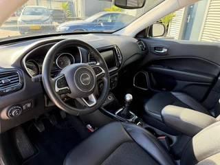 Jeep Compass – thumbnail 17