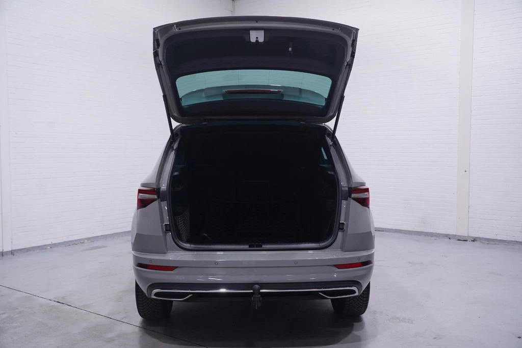 Škoda Karoq – foto 19