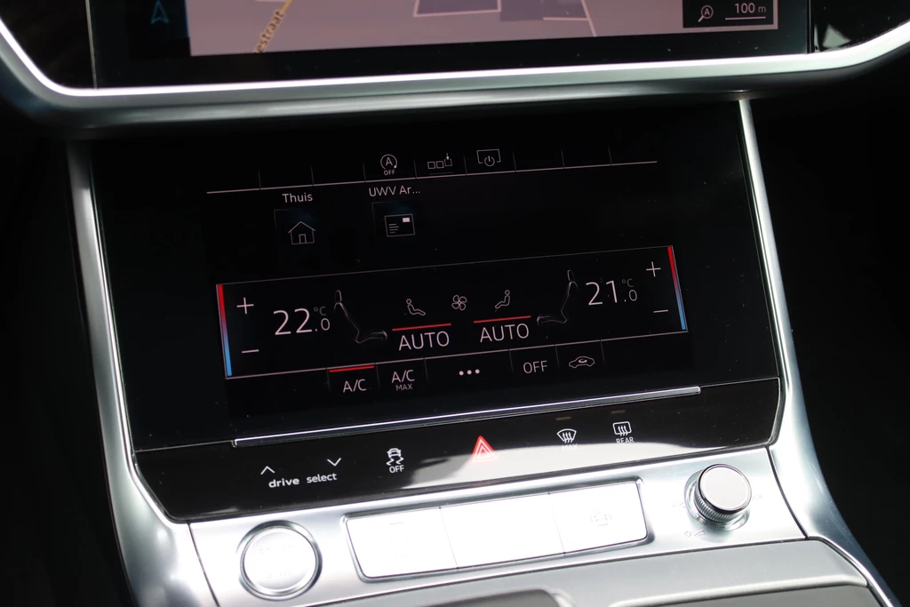 Audi A6 – foto 14