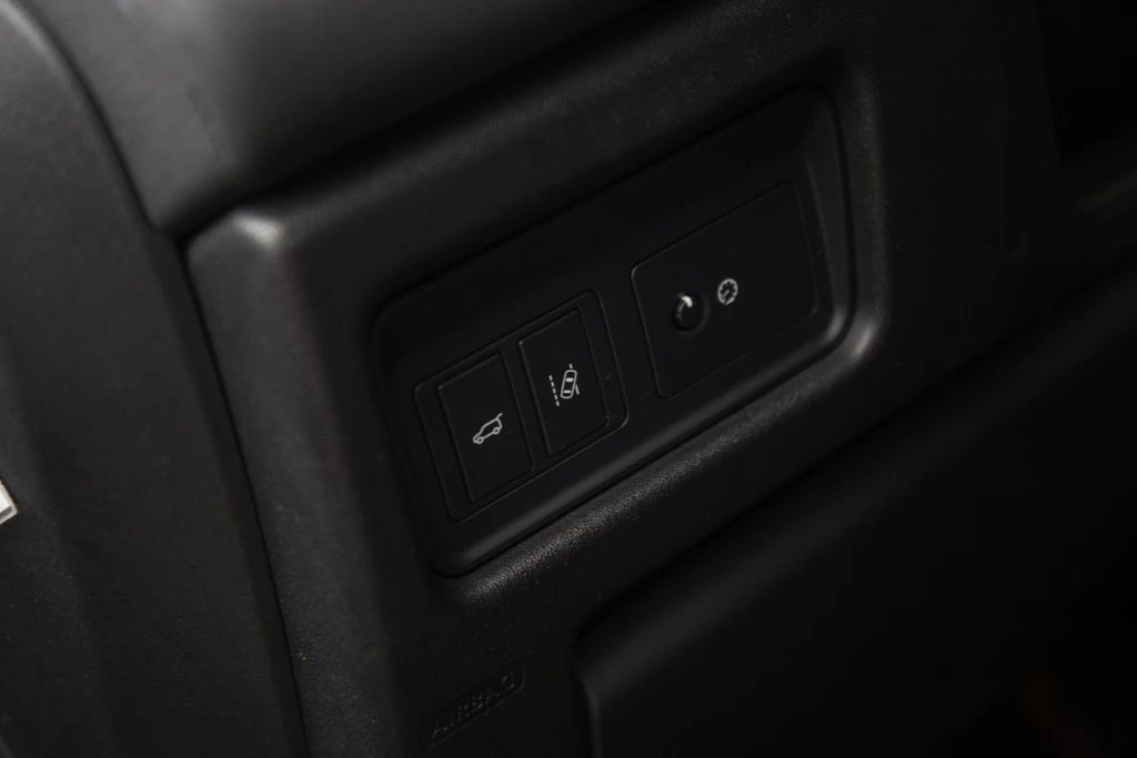 Land Rover Discovery Sport – foto 24