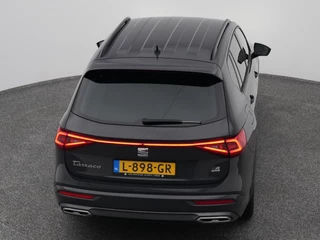 SEAT Tarraco – thumbnail 12