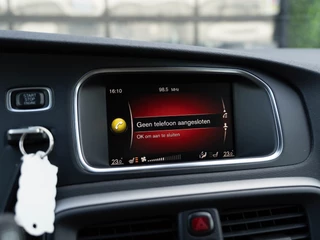 Volvo V40 – thumbnail 19