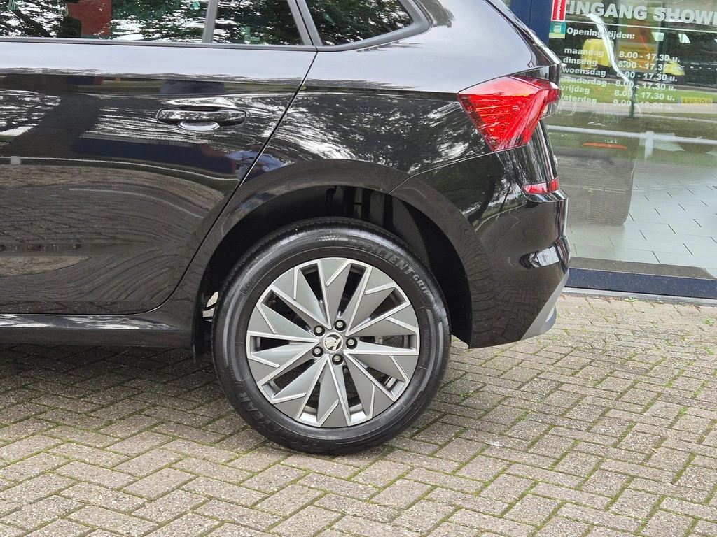 Škoda Kamiq – foto 8