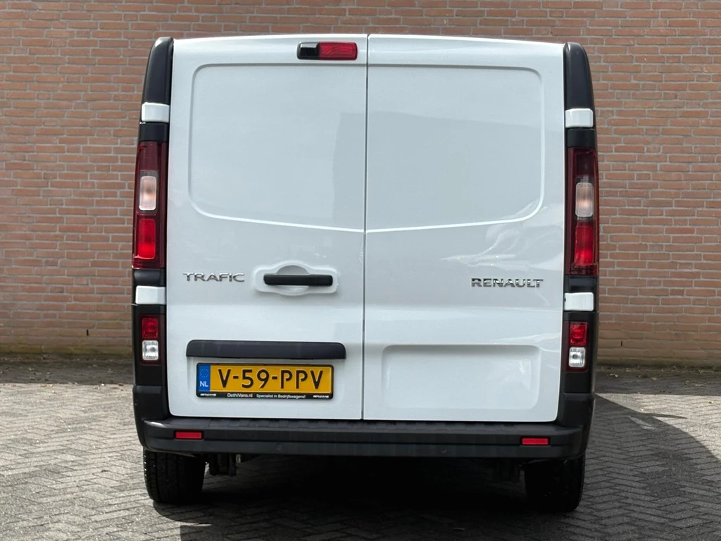 Renault Trafic – foto 4