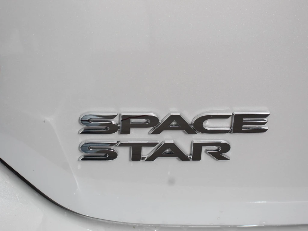 Mitsubishi Space Star – foto 23