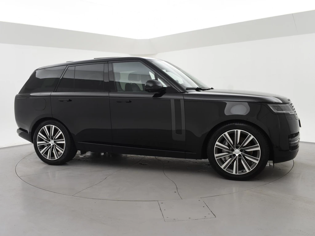 Land Rover Range Rover – foto 20
