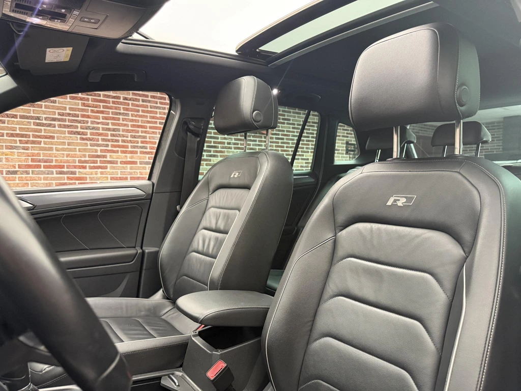 Volkswagen Tiguan – foto 39