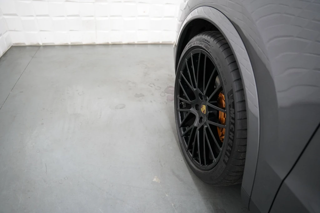 Porsche Cayenne – foto 32