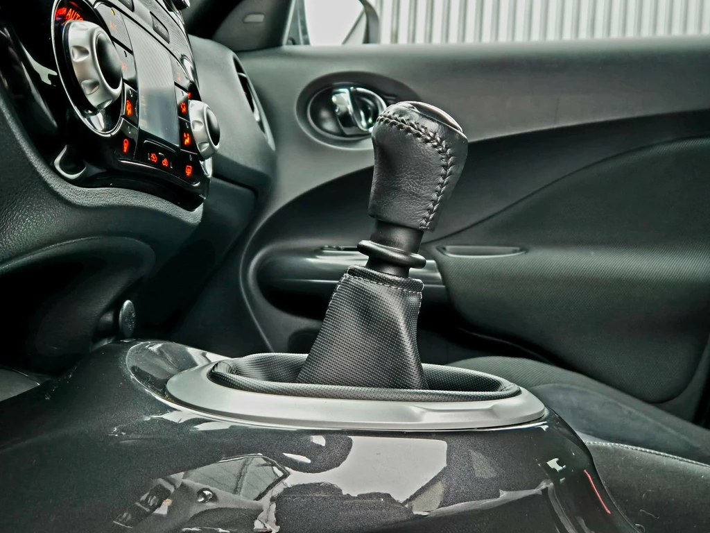 Nissan Juke – foto 39