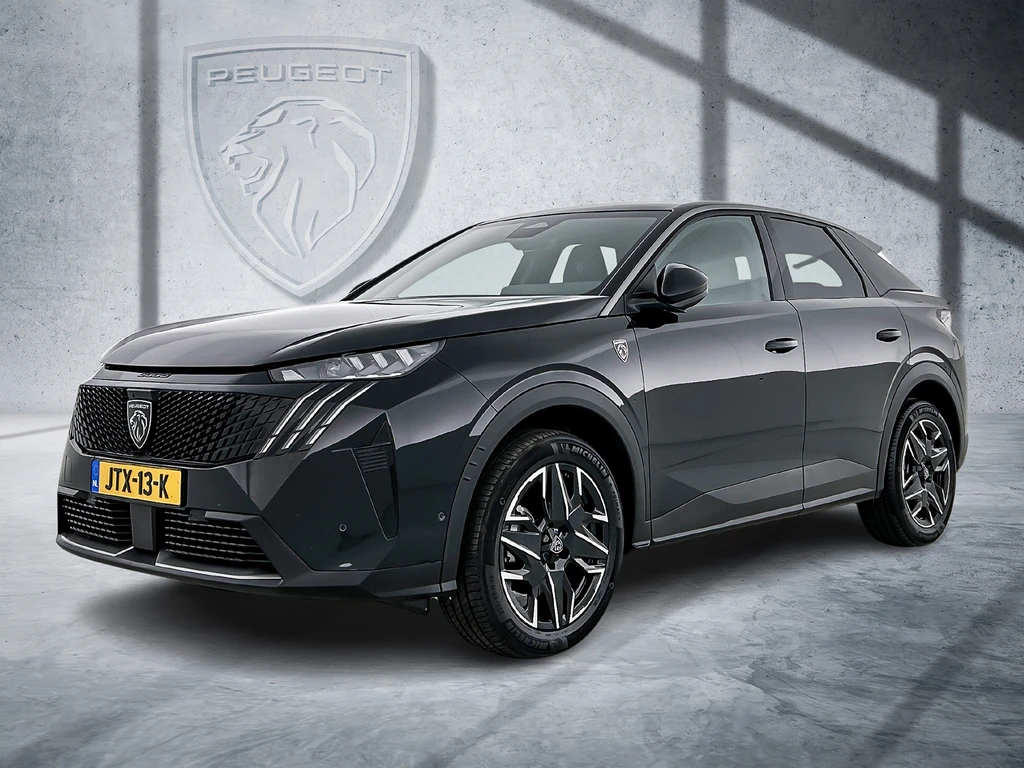 Peugeot 3008 – foto 2