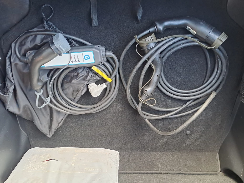 Nissan Leaf – foto 9