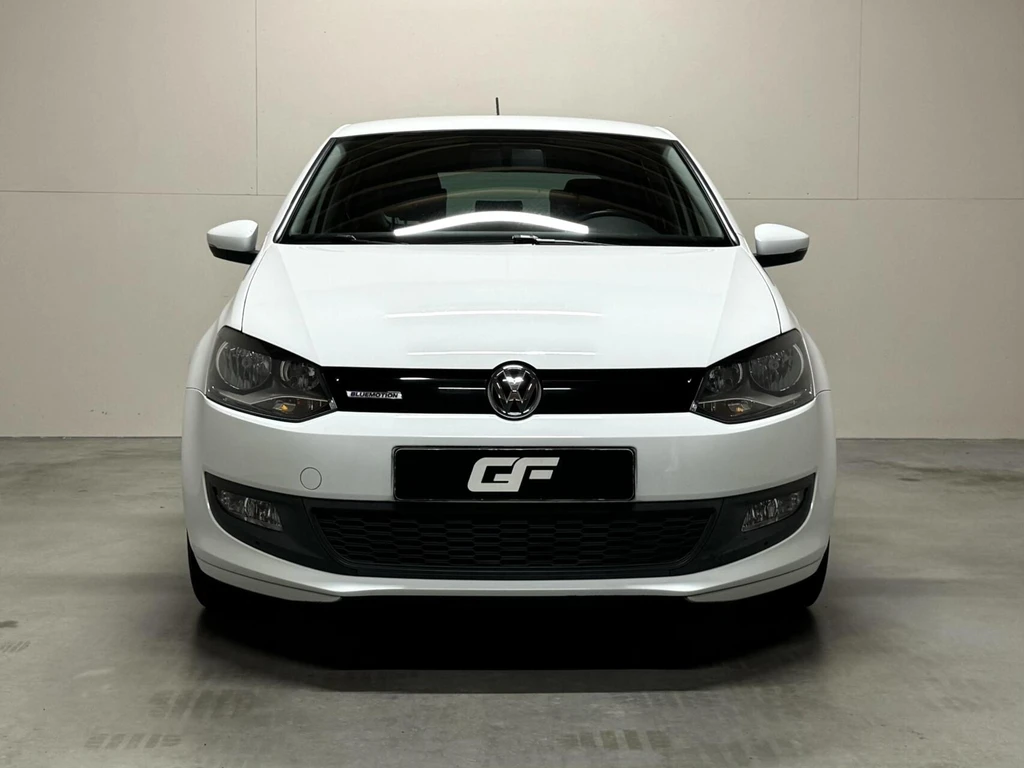 Volkswagen Polo – foto 20